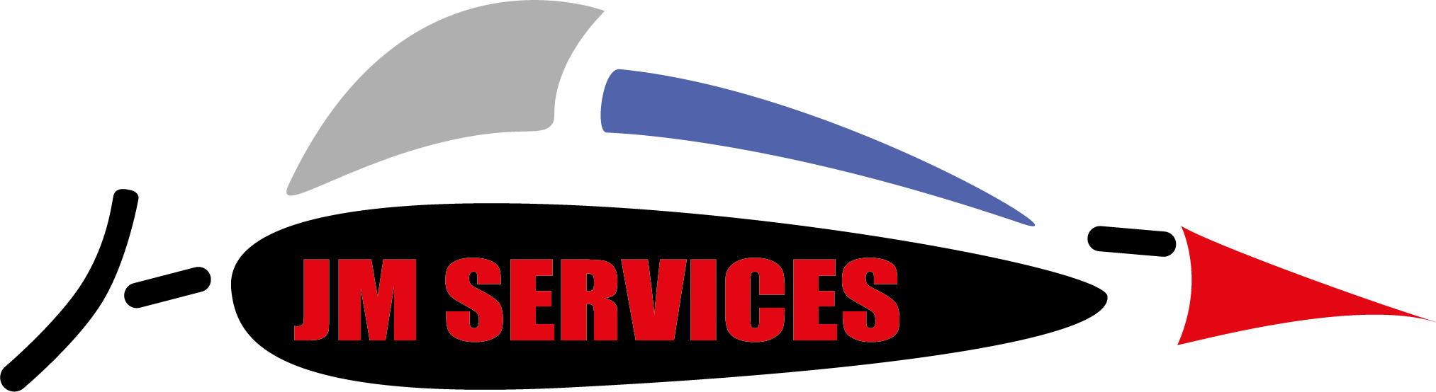 Logo JM Services